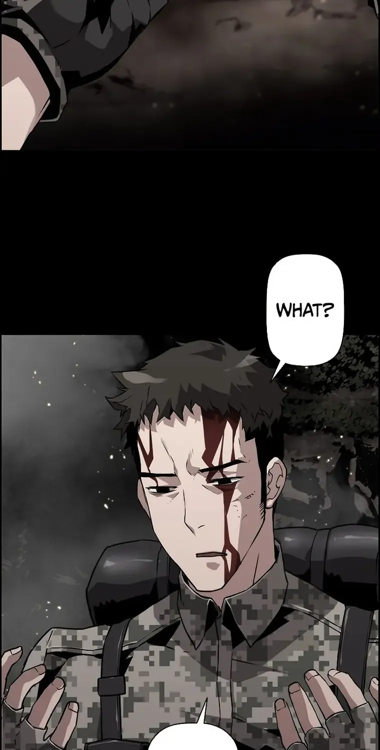 Necromancer’s Evolutionary Traits Chapter 10 page 84 - 