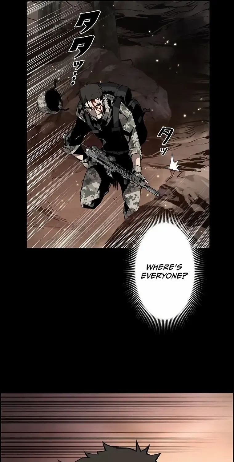 Necromancer’s Evolutionary Traits Chapter 10 page 87 - 