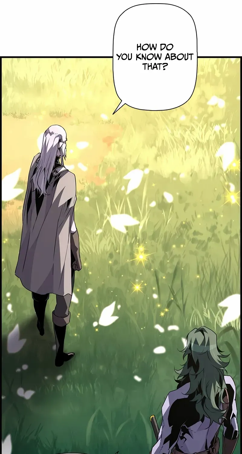 Necromancer’s Evolutionary Traits Chapter 100 page 12 - 