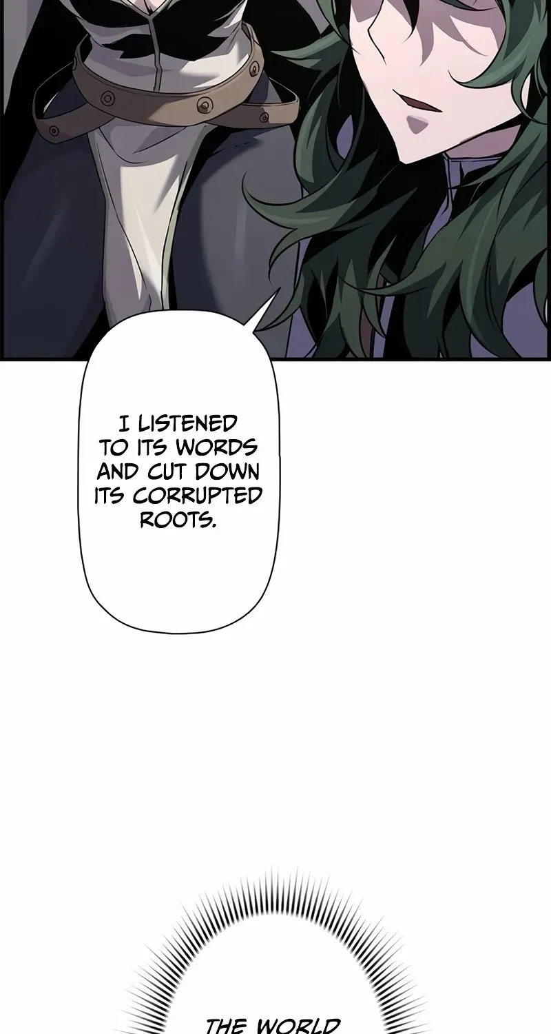 Necromancer’s Evolutionary Traits Chapter 100 page 14 - 