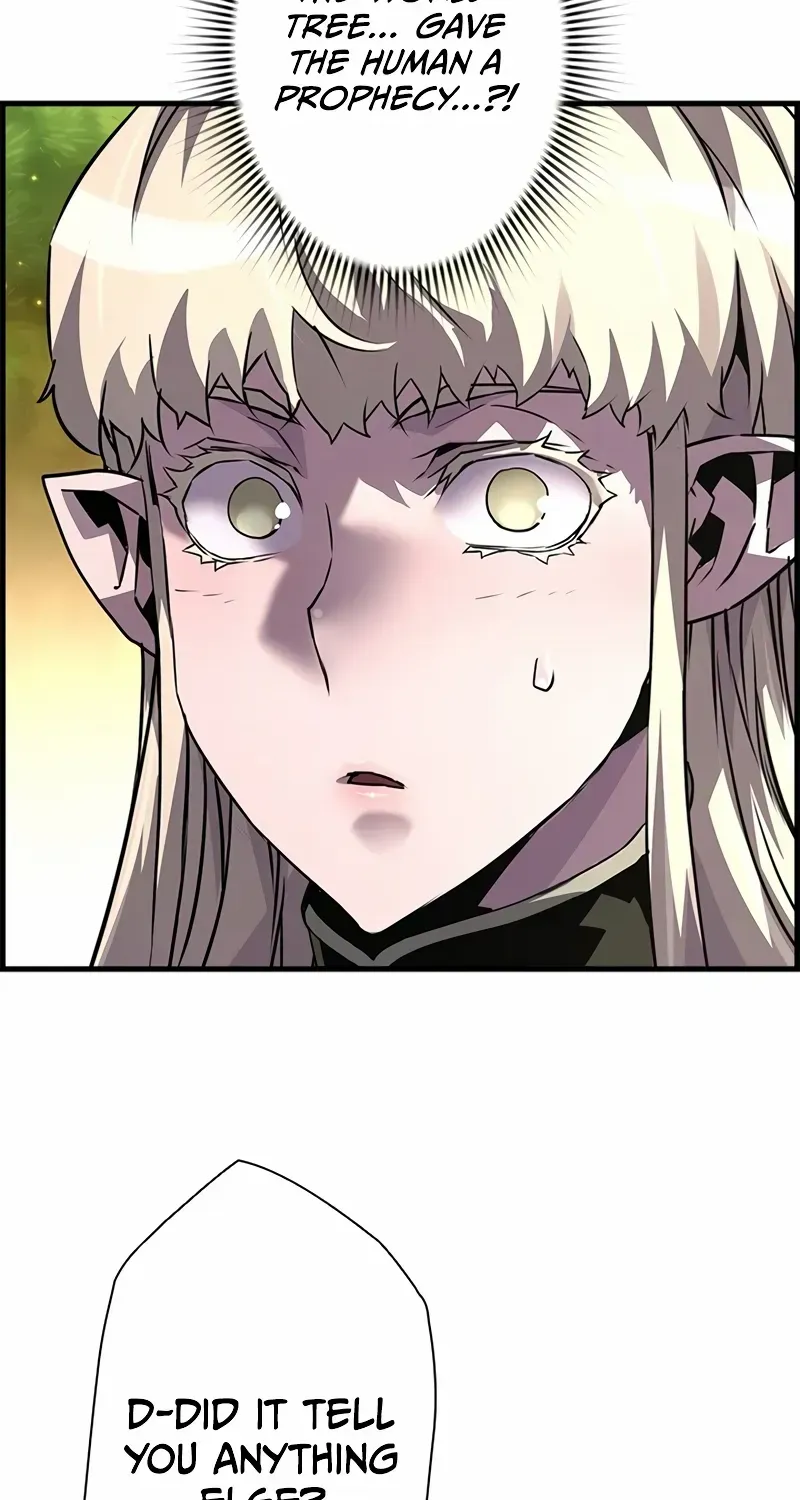 Necromancer’s Evolutionary Traits Chapter 100 page 15 - 