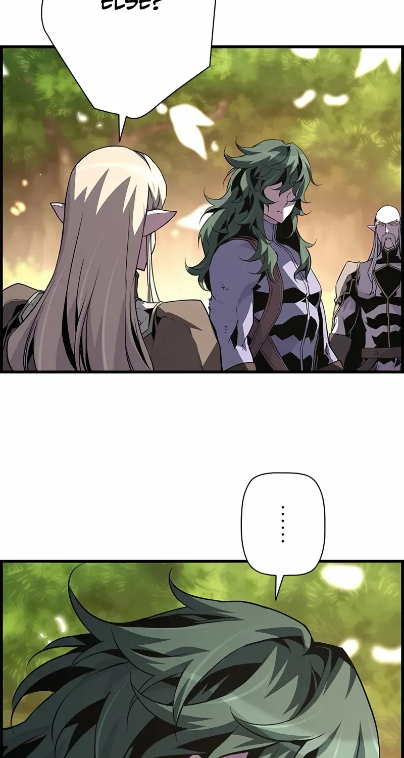 Necromancer’s Evolutionary Traits Chapter 100 page 16 - 