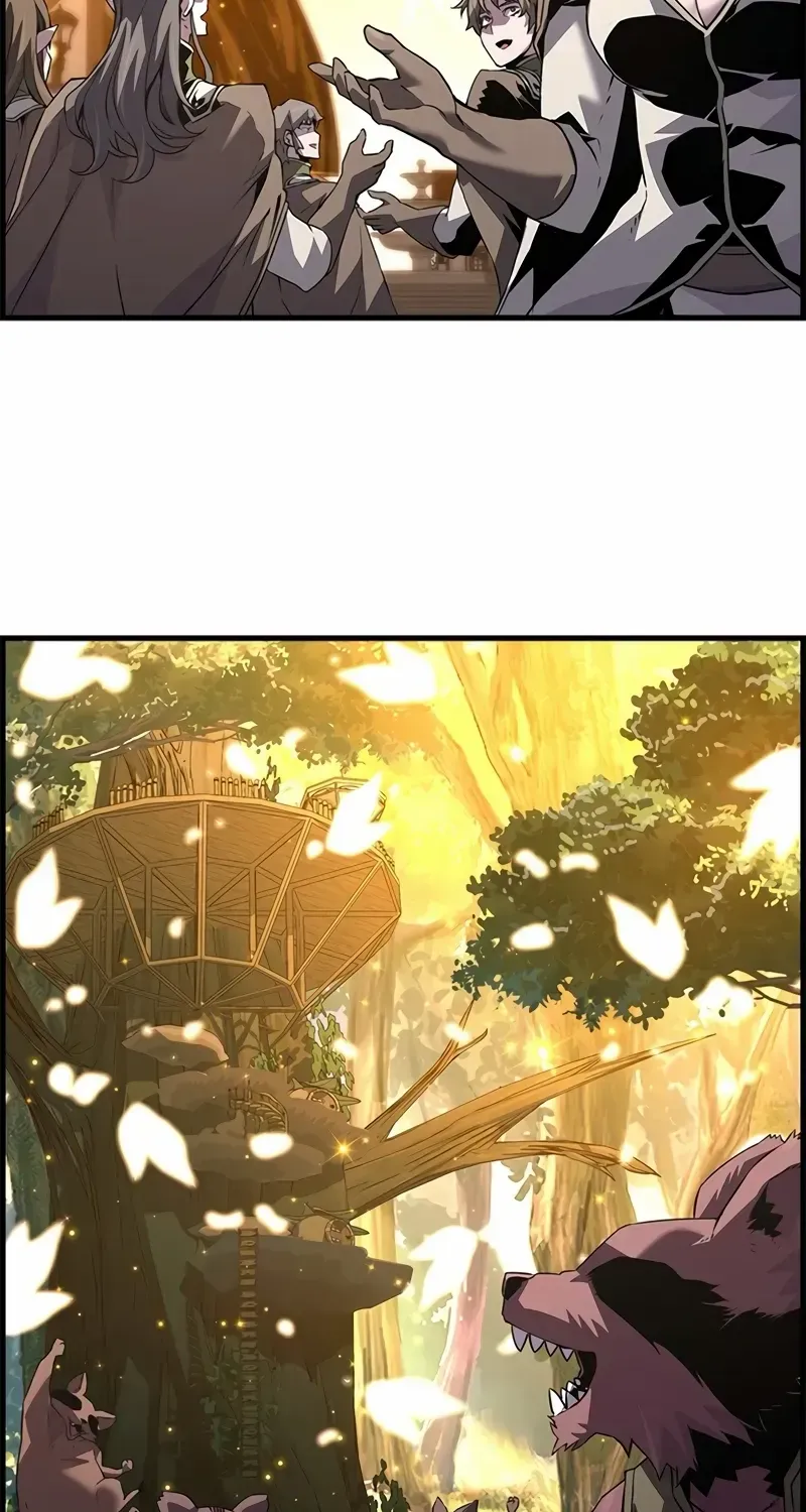 Necromancer’s Evolutionary Traits Chapter 100 page 3 - 