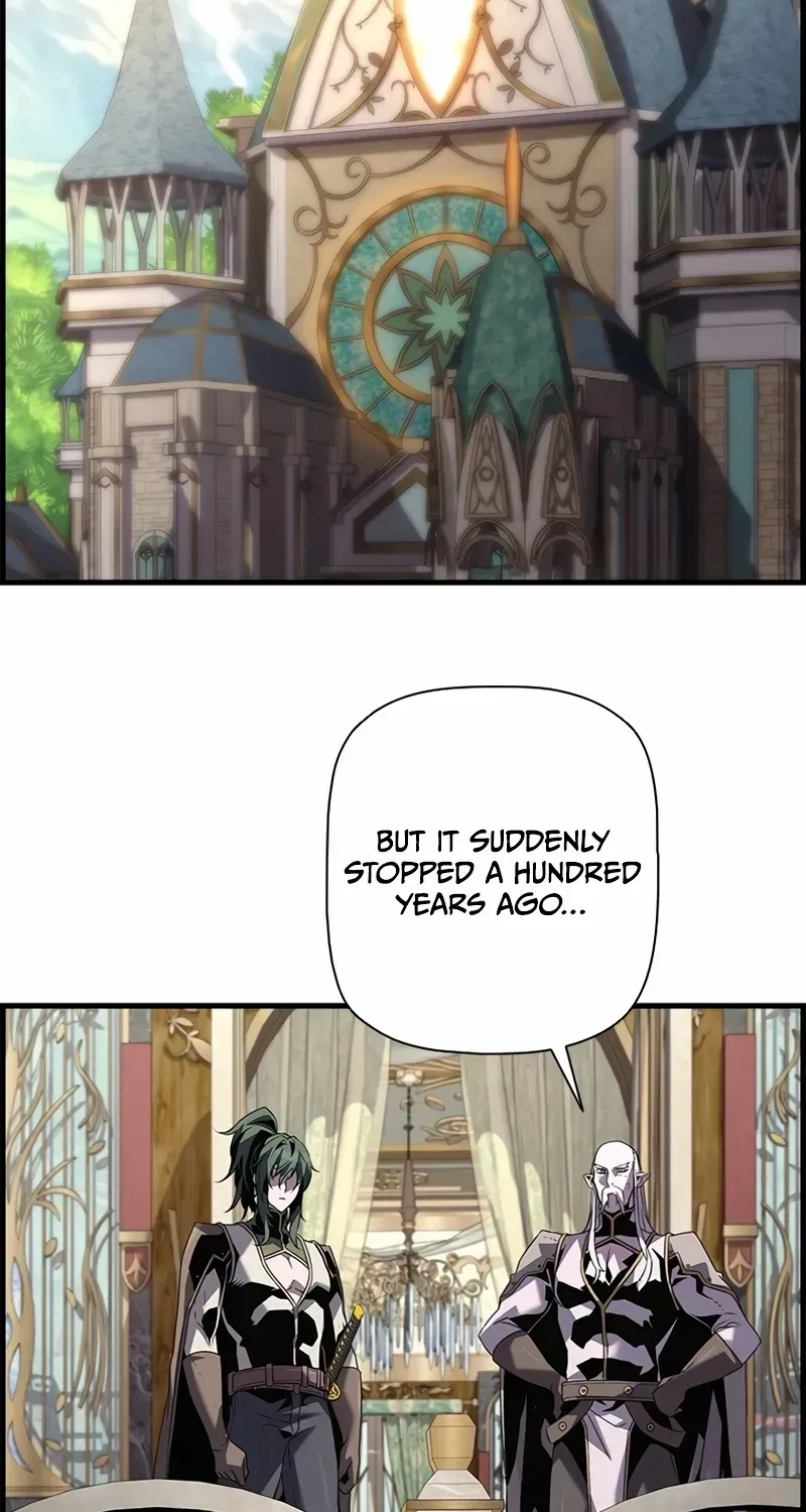 Necromancer’s Evolutionary Traits Chapter 100 page 24 - 