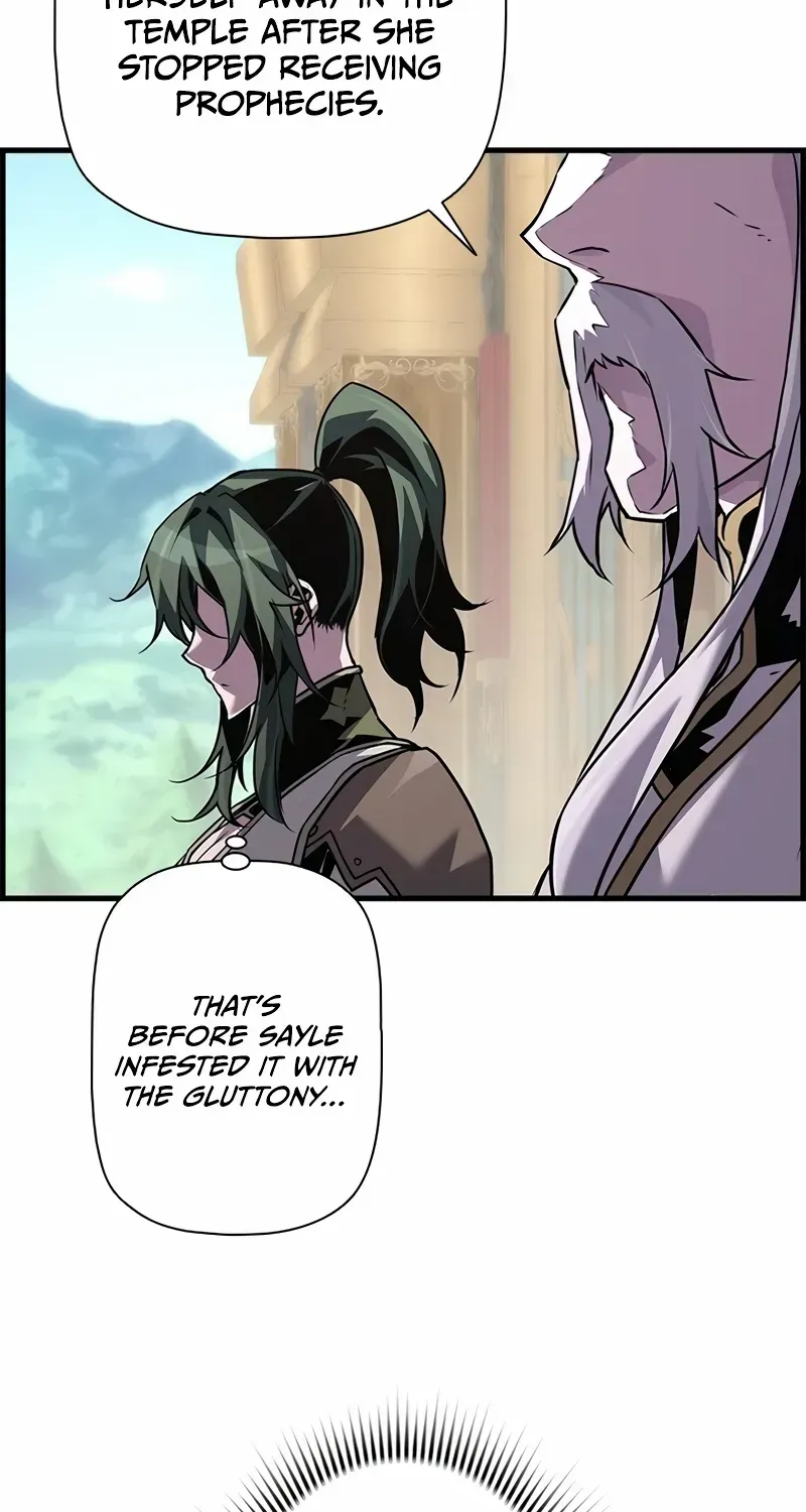 Necromancer’s Evolutionary Traits Chapter 100 page 28 - 