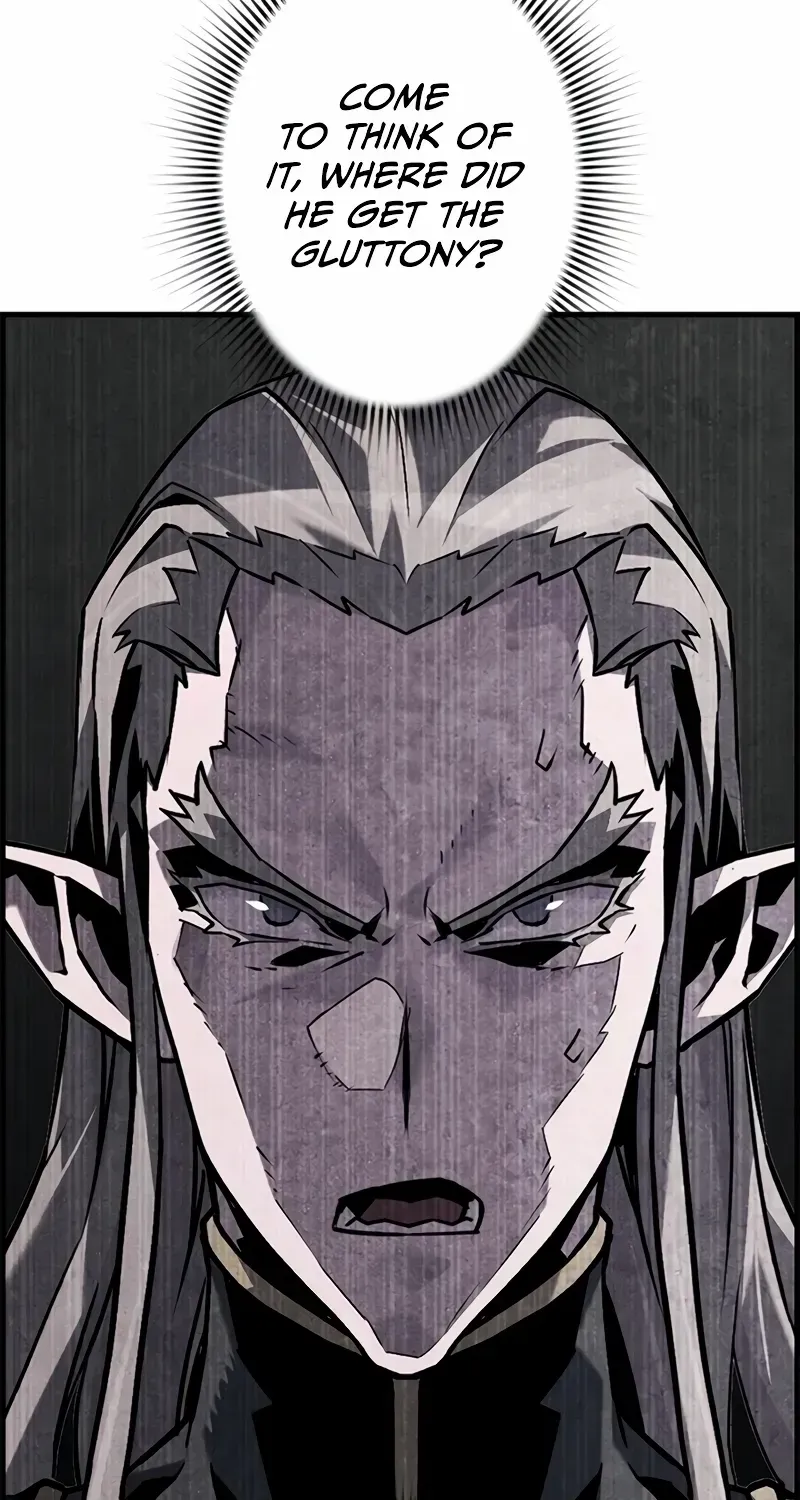 Necromancer’s Evolutionary Traits Chapter 100 page 29 - 