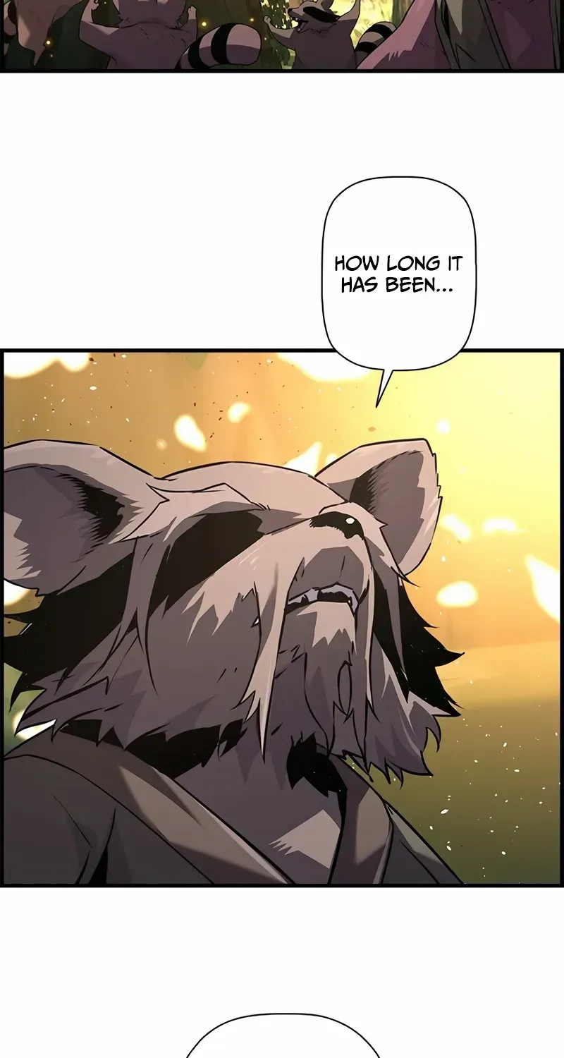 Necromancer’s Evolutionary Traits Chapter 100 page 4 - 