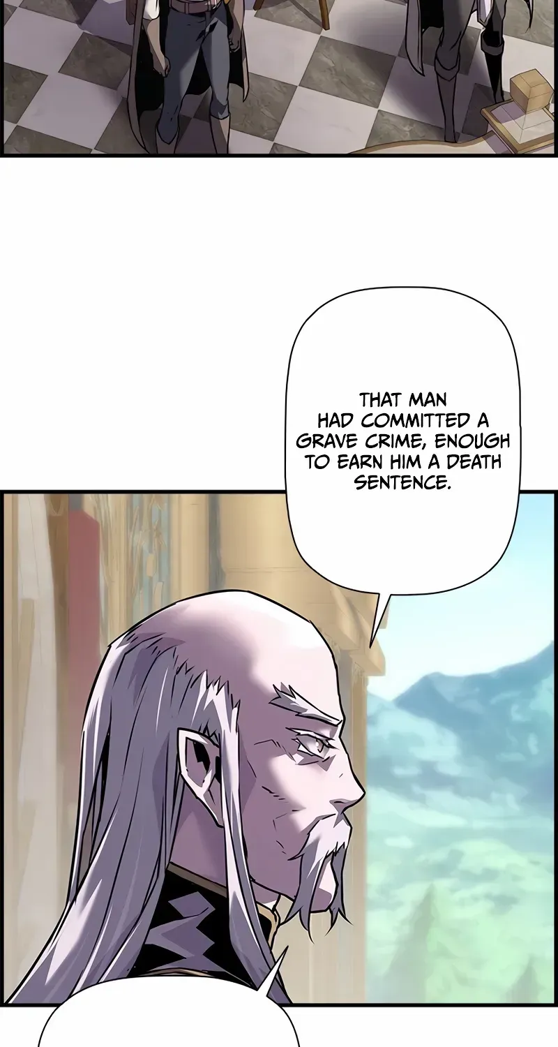 Necromancer’s Evolutionary Traits Chapter 100 page 35 - 
