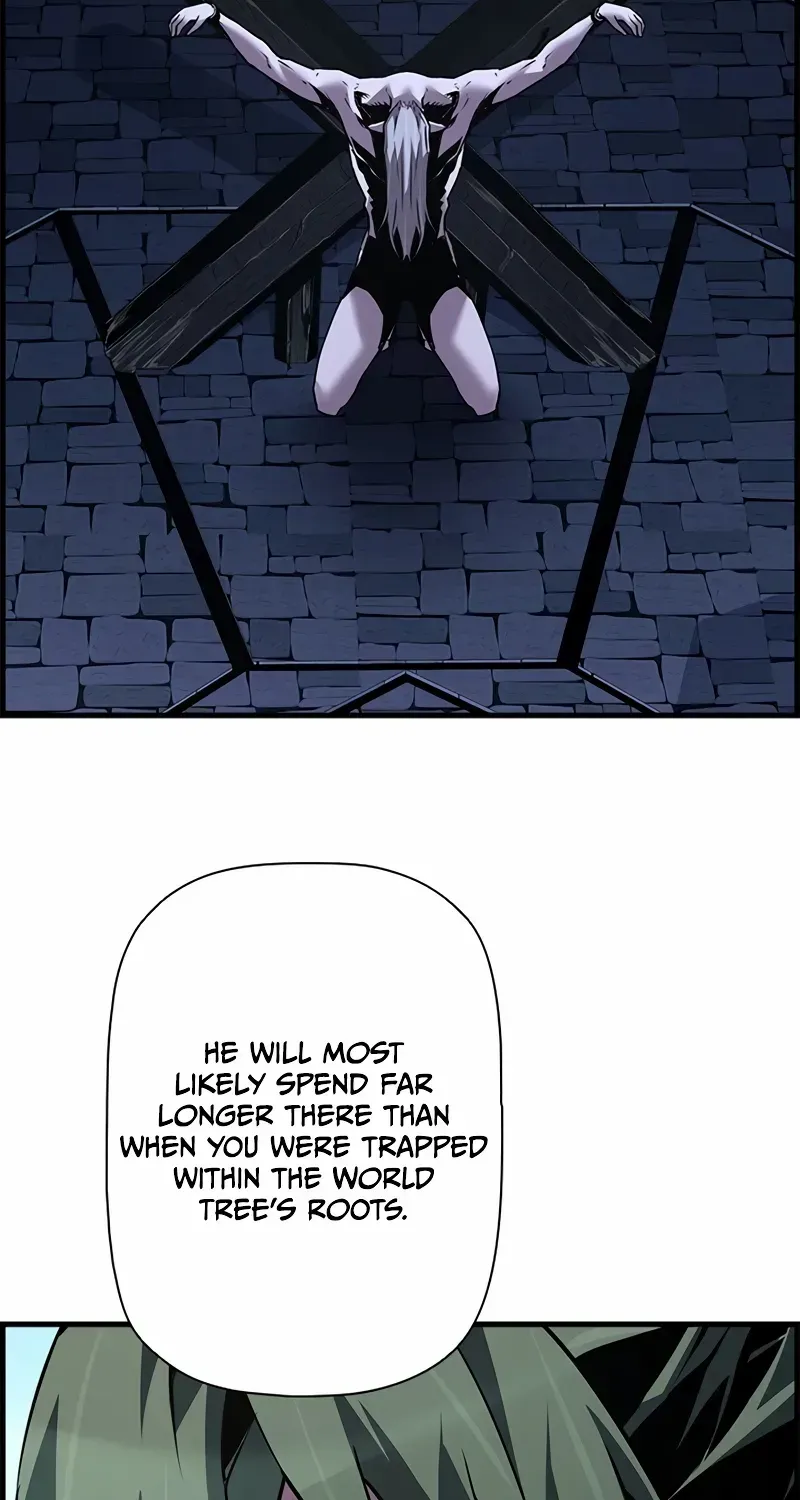 Necromancer’s Evolutionary Traits Chapter 100 page 37 - 