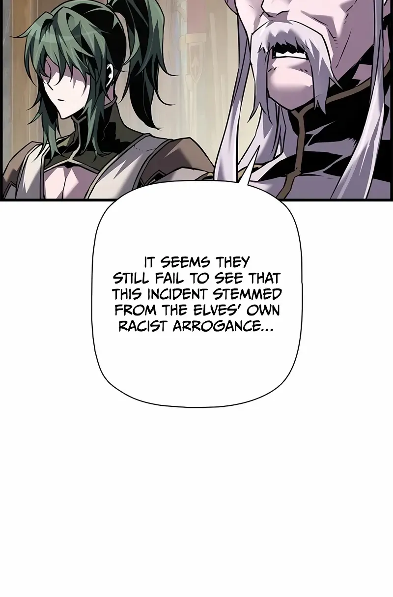 Necromancer’s Evolutionary Traits Chapter 100 page 40 - 