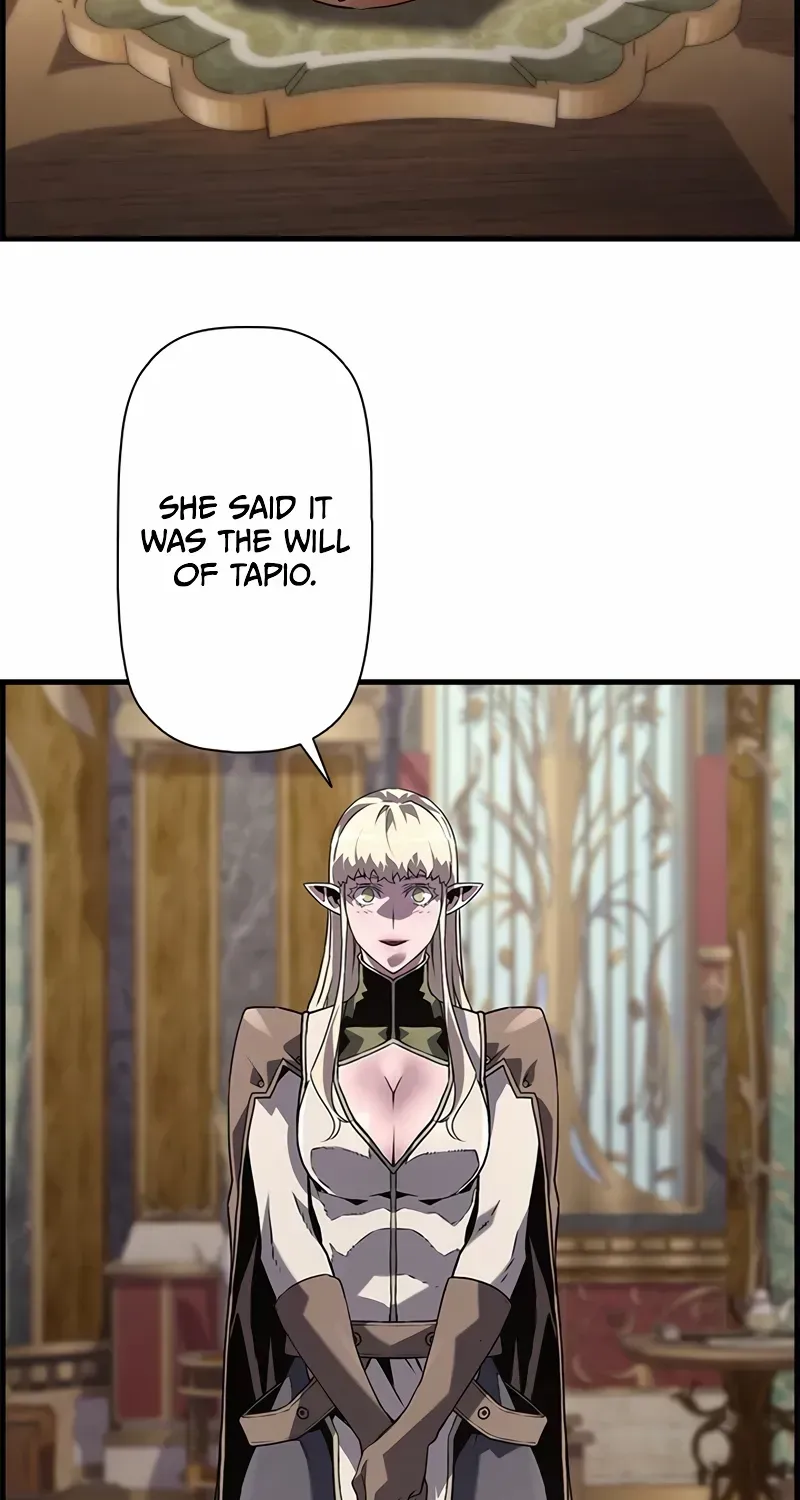 Necromancer’s Evolutionary Traits Chapter 100 page 45 - 