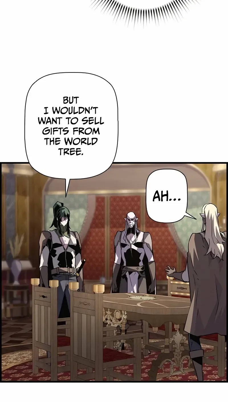 Necromancer’s Evolutionary Traits Chapter 100 page 50 - 