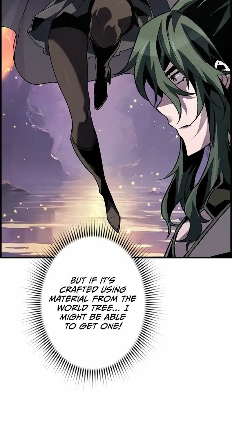 Necromancer’s Evolutionary Traits Chapter 100 page 54 - 