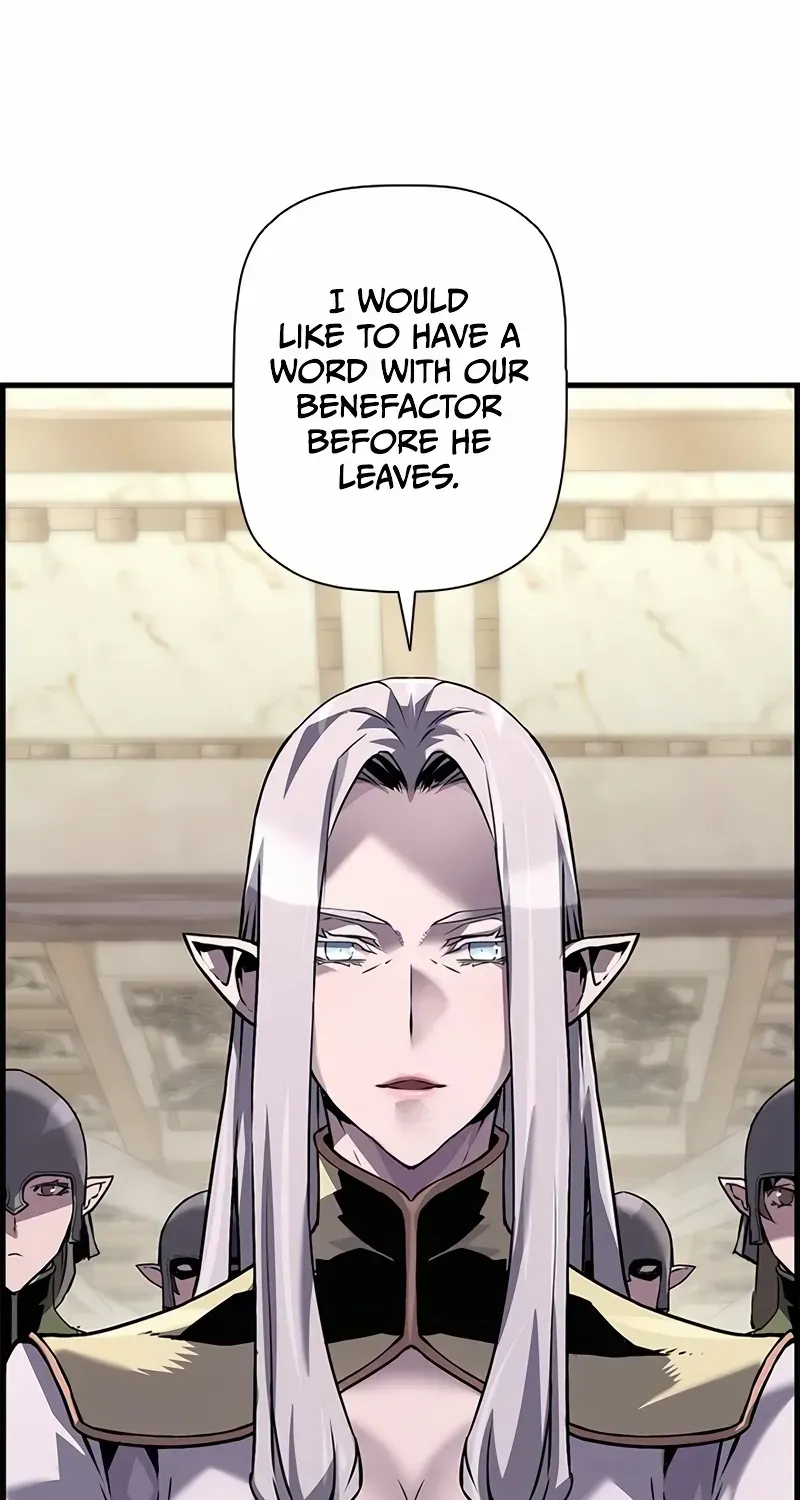 Necromancer’s Evolutionary Traits Chapter 100 page 56 - 