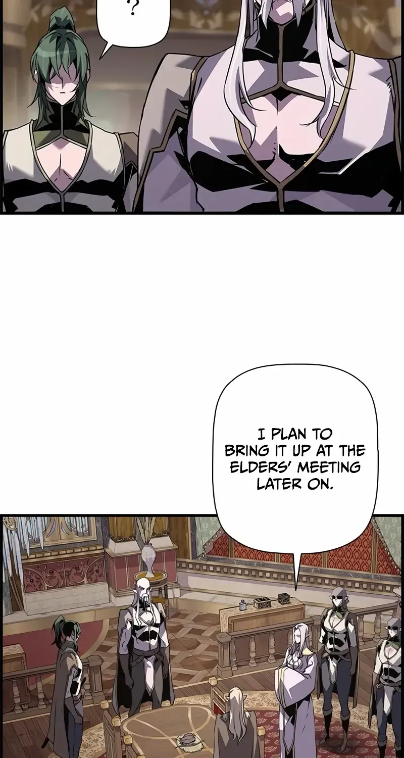 Necromancer’s Evolutionary Traits Chapter 100 page 58 - 