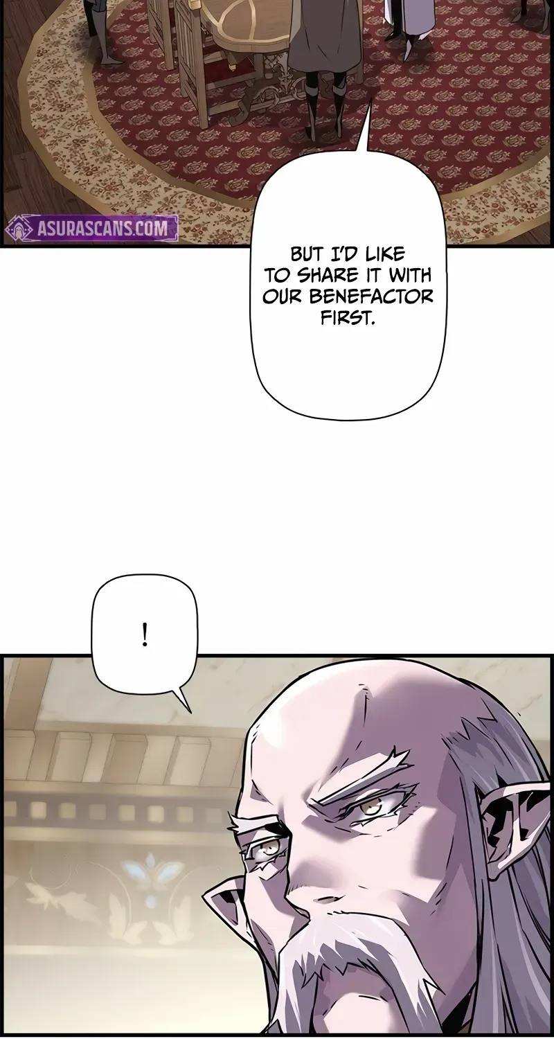 Necromancer’s Evolutionary Traits Chapter 100 page 59 - 