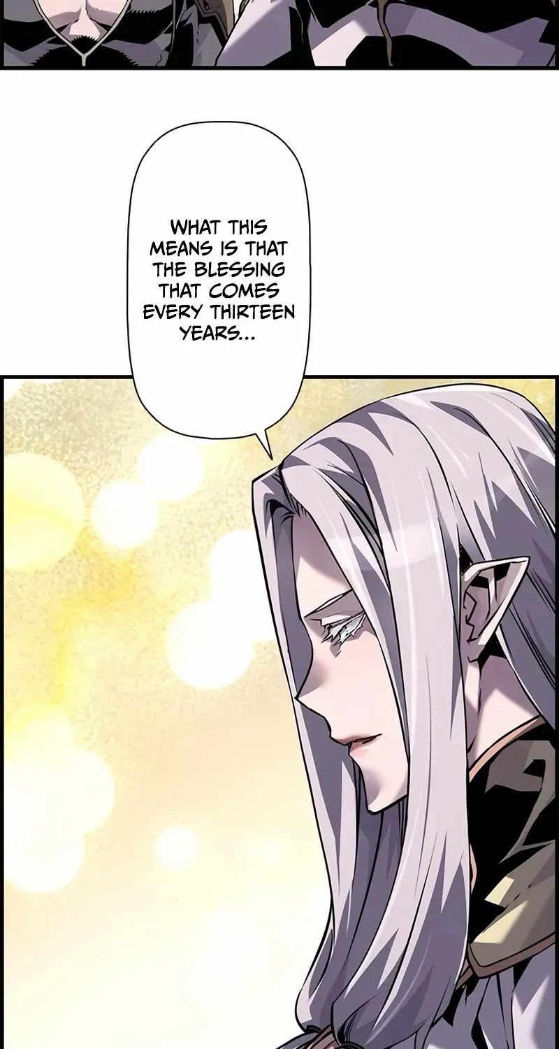Necromancer’s Evolutionary Traits Chapter 100 page 65 - 