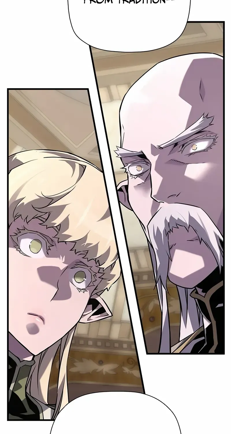 Necromancer’s Evolutionary Traits Chapter 100 page 67 - 