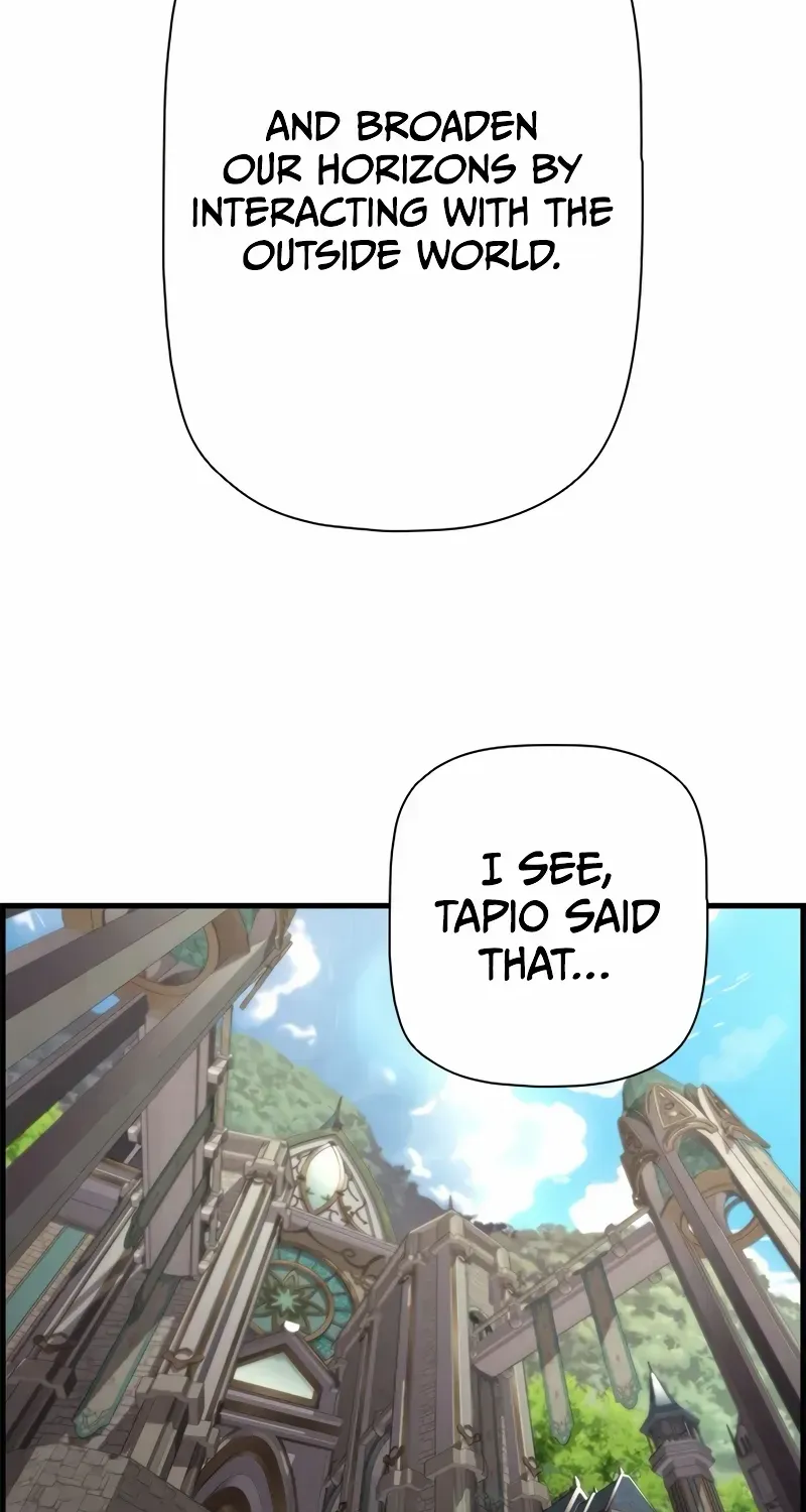 Necromancer’s Evolutionary Traits Chapter 100 page 68 - 