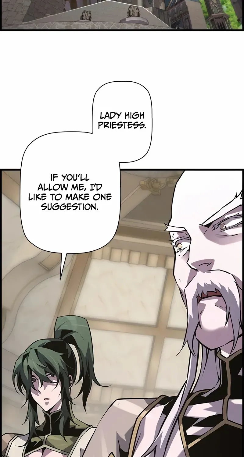 Necromancer’s Evolutionary Traits Chapter 100 page 69 - 
