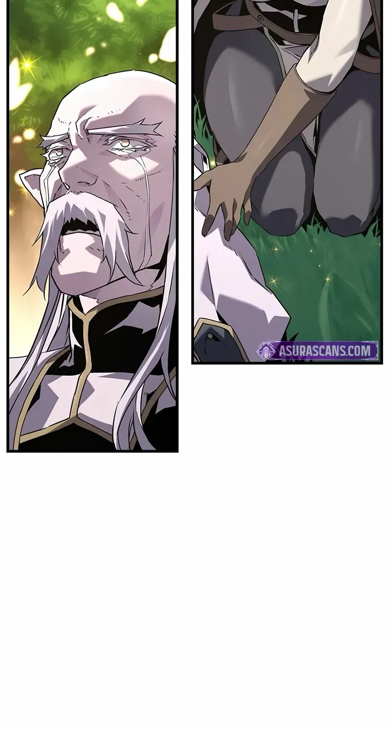 Necromancer’s Evolutionary Traits Chapter 100 page 8 - 