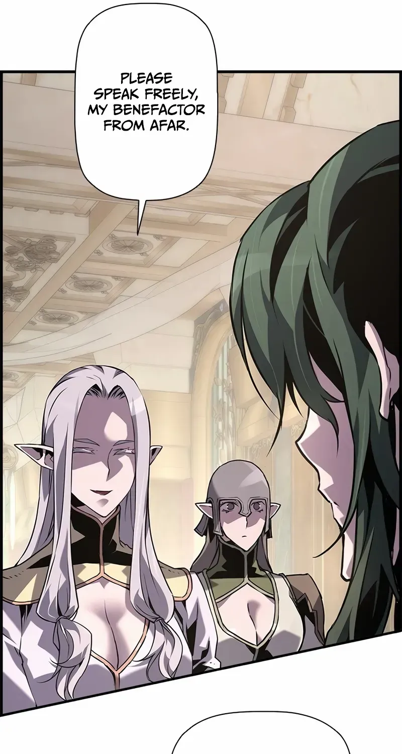 Necromancer’s Evolutionary Traits Chapter 100 page 71 - 
