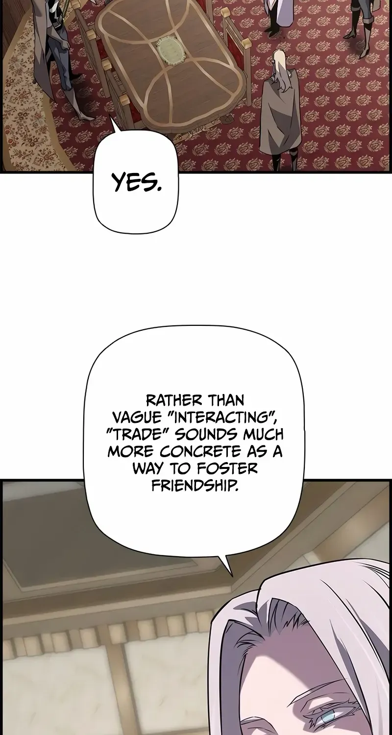 Necromancer’s Evolutionary Traits Chapter 100 page 74 - 