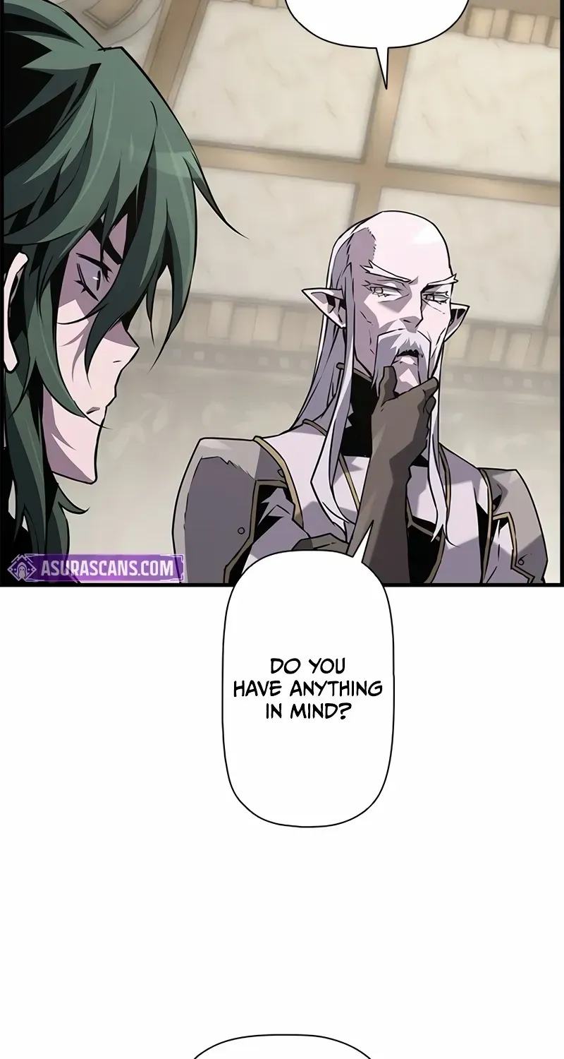 Necromancer’s Evolutionary Traits Chapter 100 page 76 - 