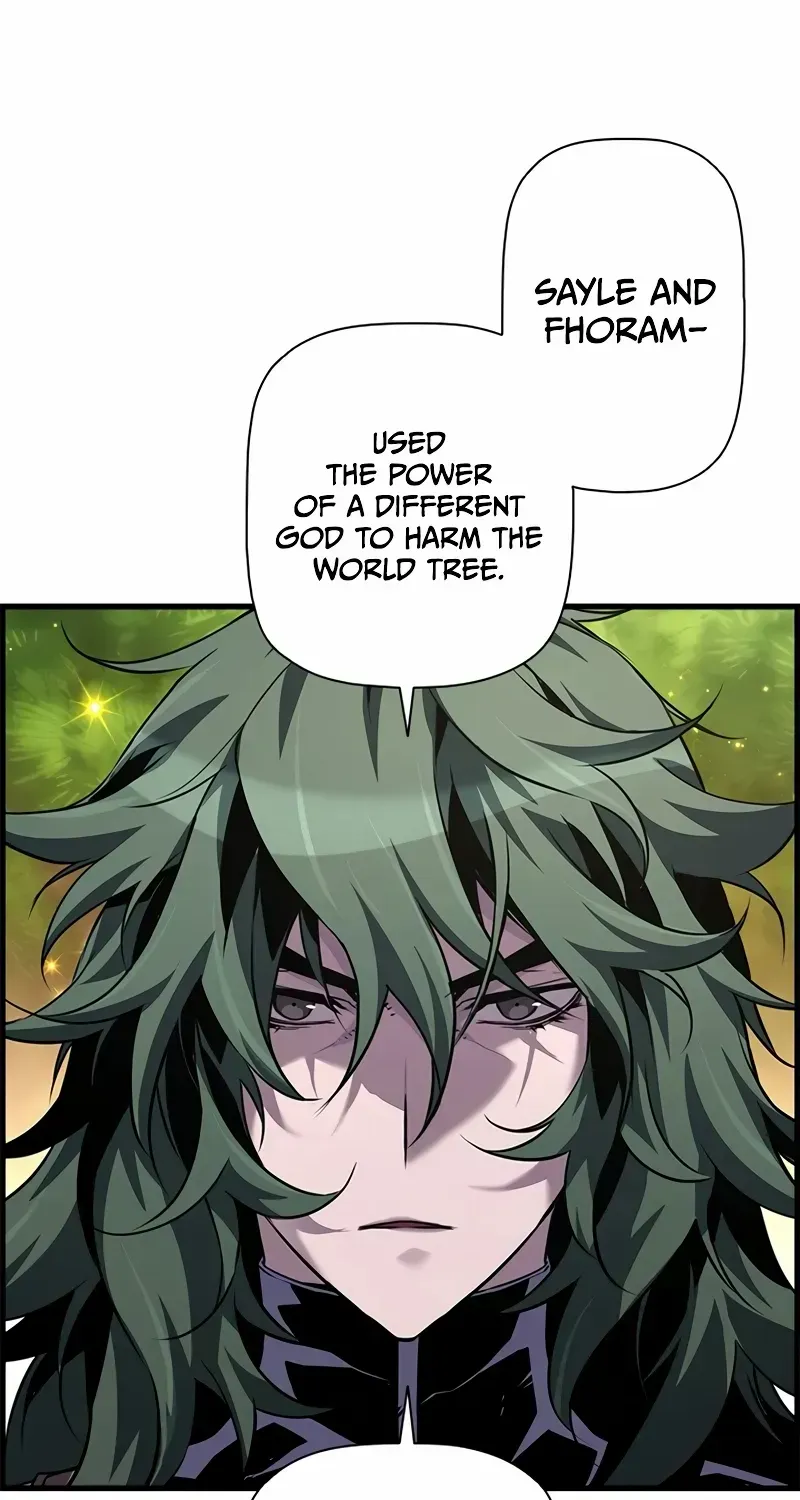 Necromancer’s Evolutionary Traits Chapter 100 page 9 - 
