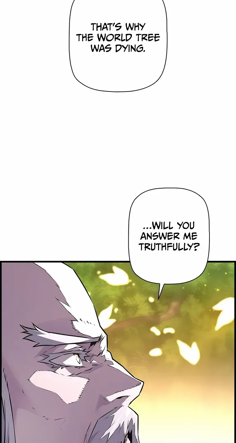 Necromancer’s Evolutionary Traits Chapter 100 page 10 - 