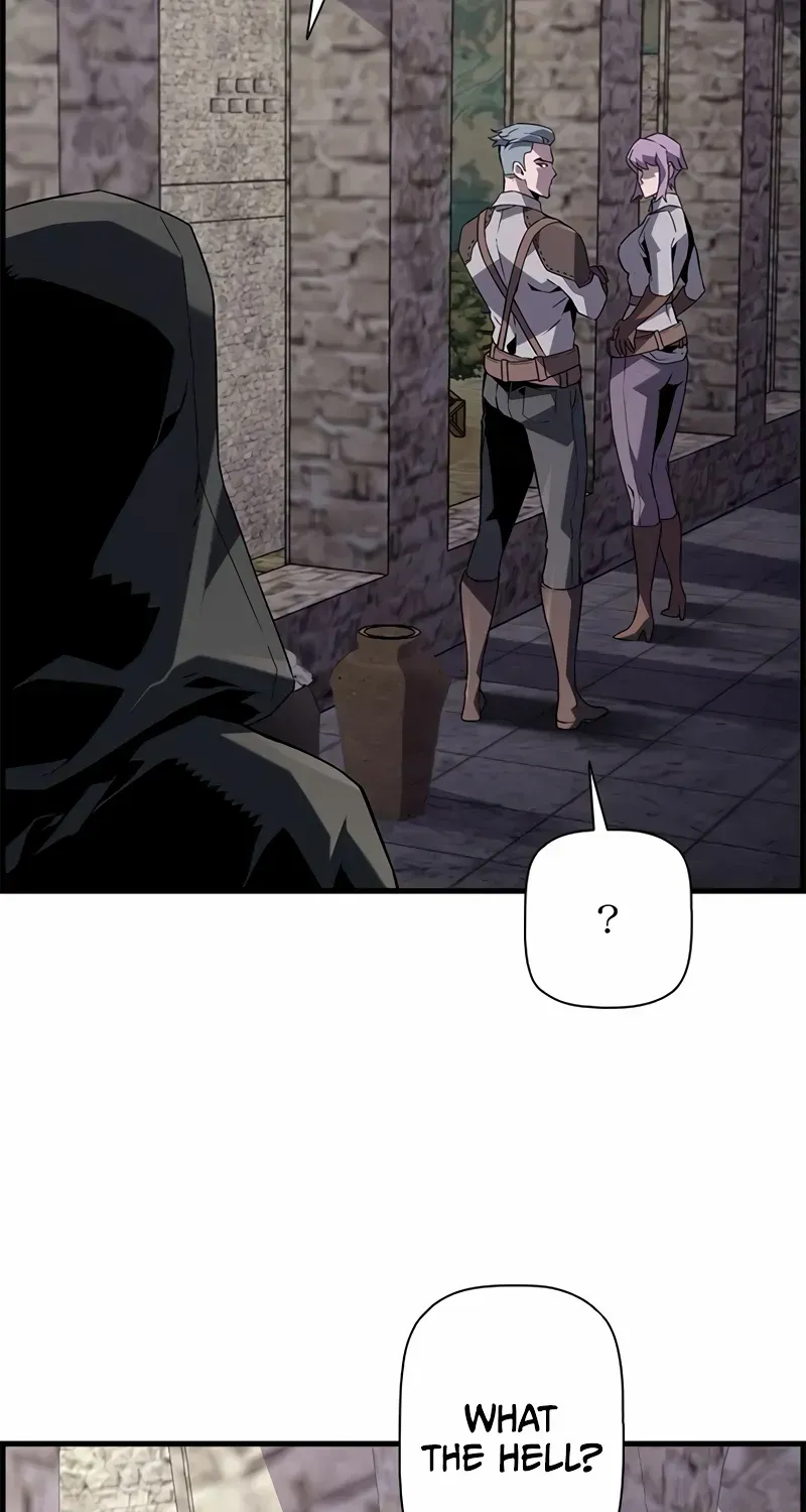 Necromancer’s Evolutionary Traits Chapter 100 page 95 - 
