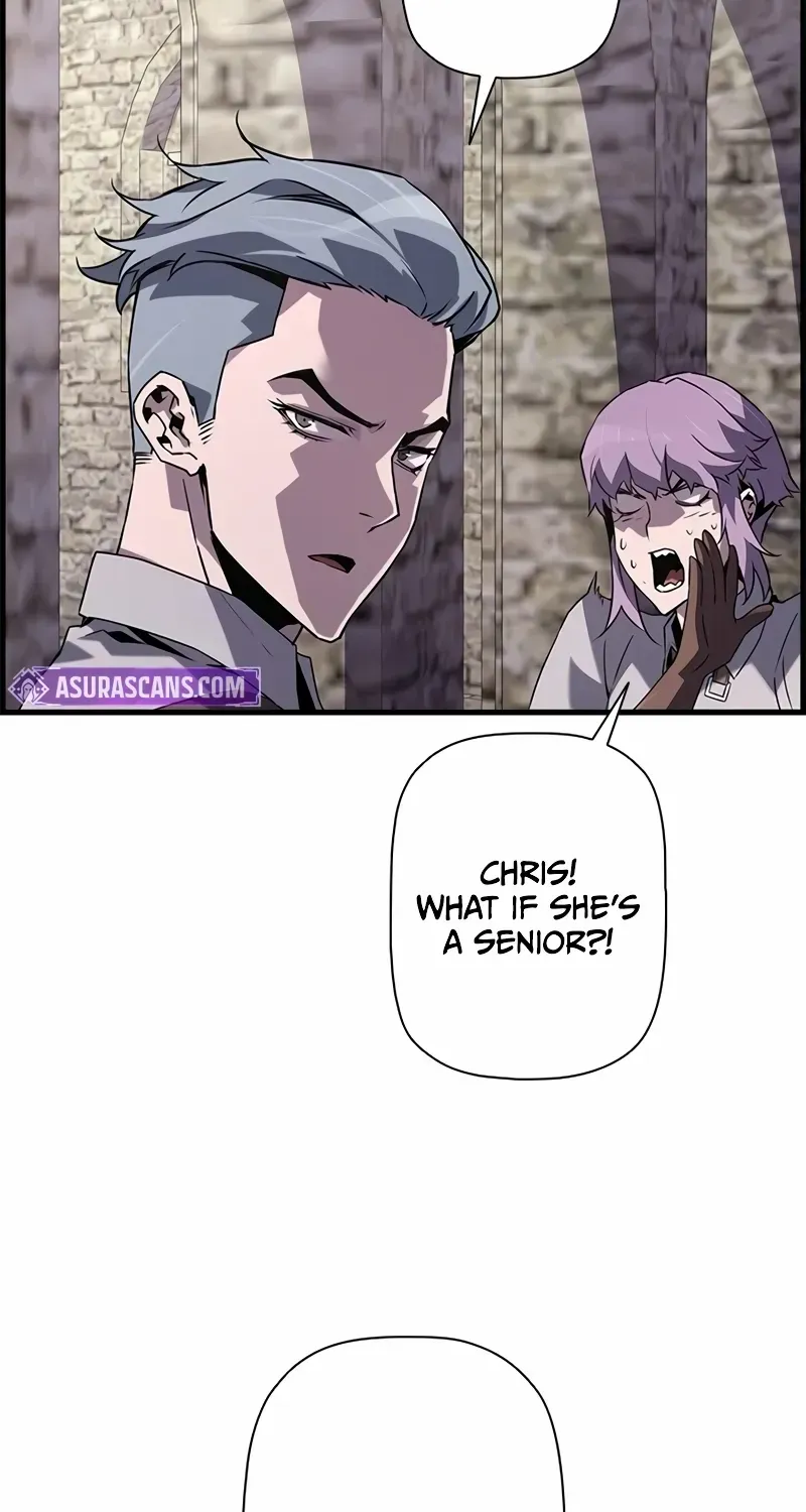 Necromancer’s Evolutionary Traits Chapter 100 page 96 - 