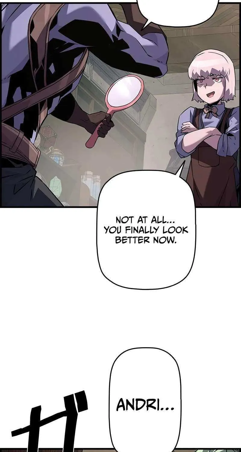Necromancer’s Evolutionary Traits Chapter 101 page 11 - 