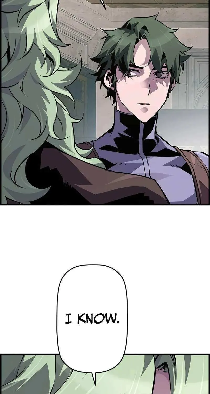 Necromancer’s Evolutionary Traits Chapter 101 page 21 - 