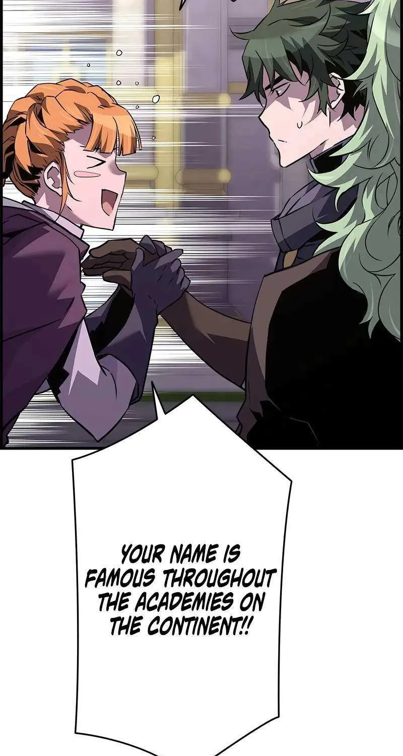 Necromancer’s Evolutionary Traits Chapter 101 page 37 - 
