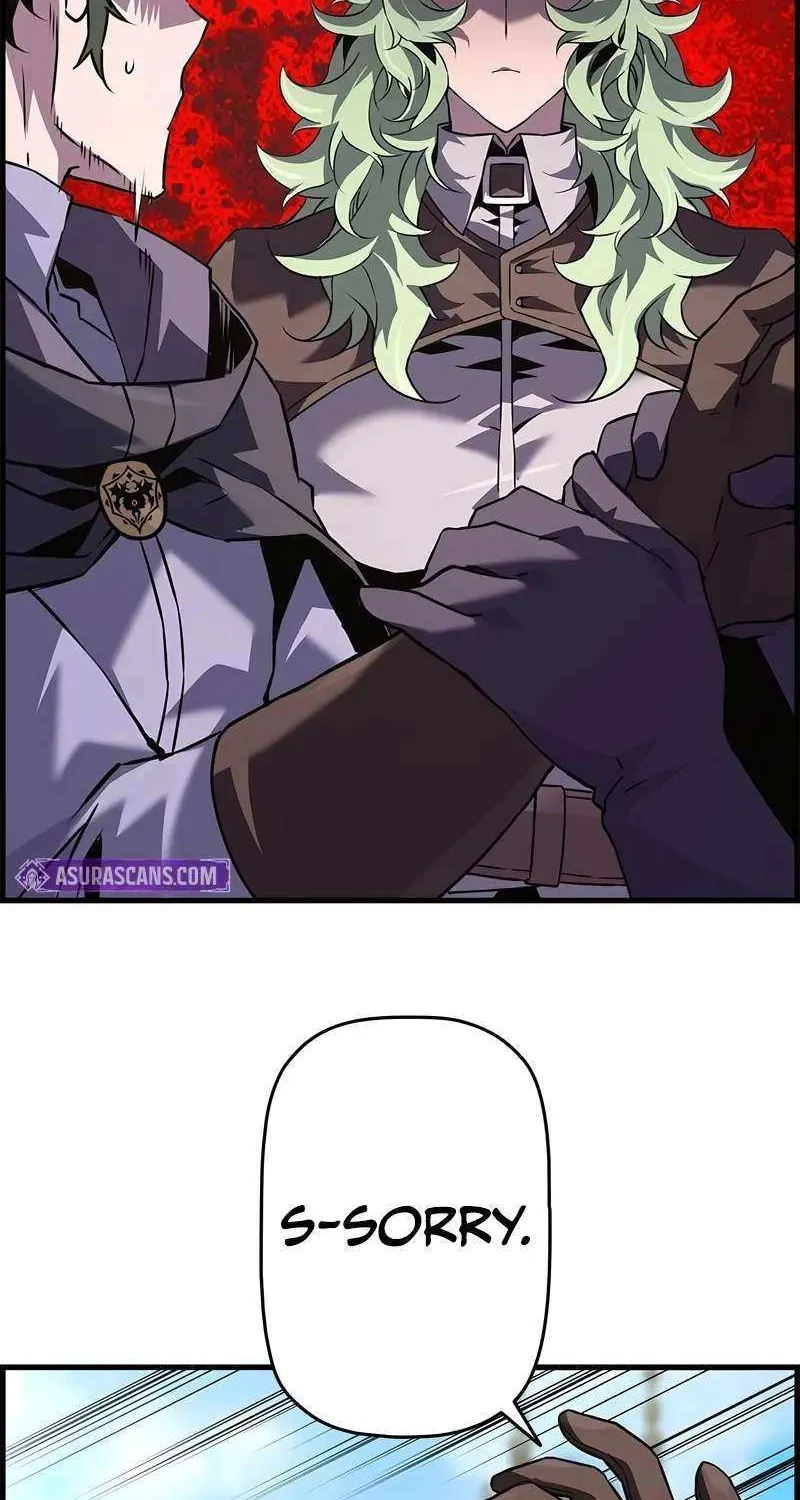 Necromancer’s Evolutionary Traits Chapter 101 page 40 - 