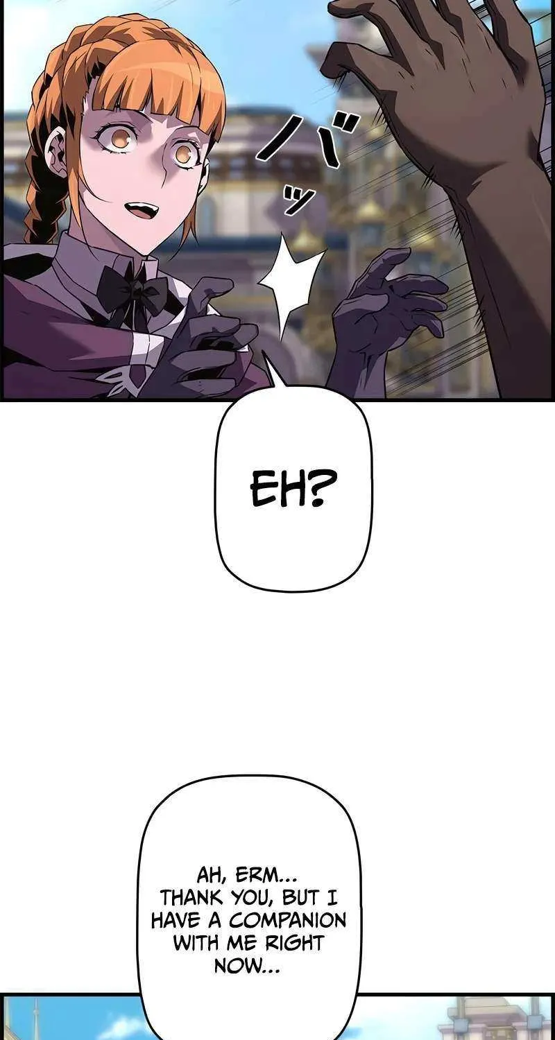 Necromancer’s Evolutionary Traits Chapter 101 page 41 - 