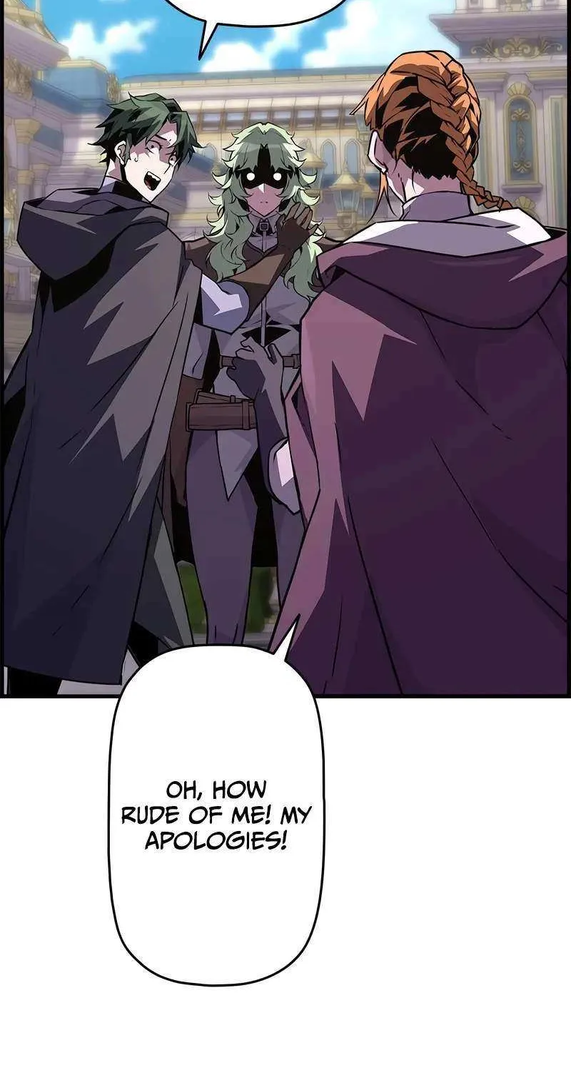 Necromancer’s Evolutionary Traits Chapter 101 page 42 - 