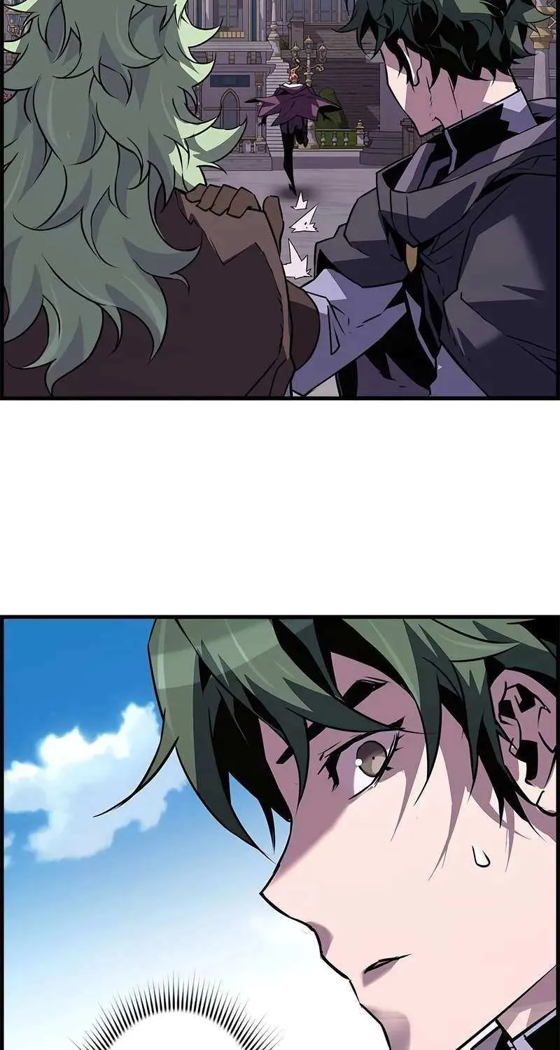 Necromancer’s Evolutionary Traits Chapter 101 page 47 - 
