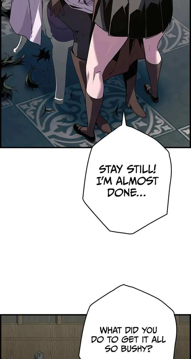 Necromancer’s Evolutionary Traits Chapter 101 page 6 - 