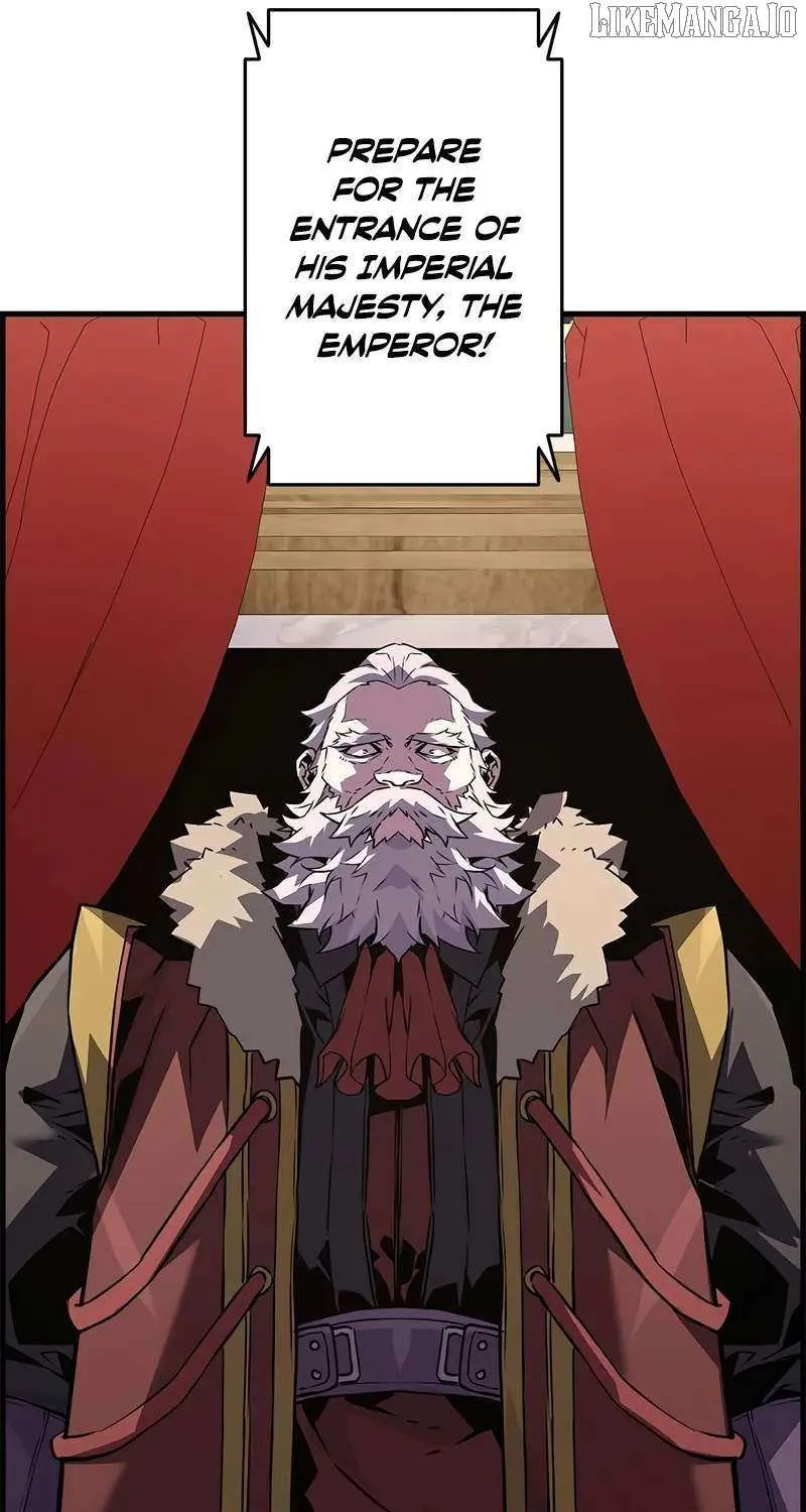 Necromancer’s Evolutionary Traits Chapter 101 page 53 - 