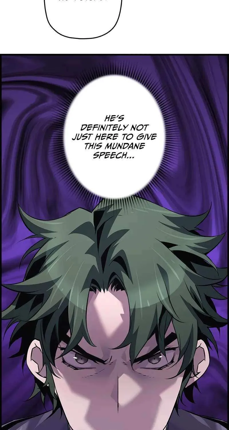 Necromancer’s Evolutionary Traits Chapter 101 page 57 - 