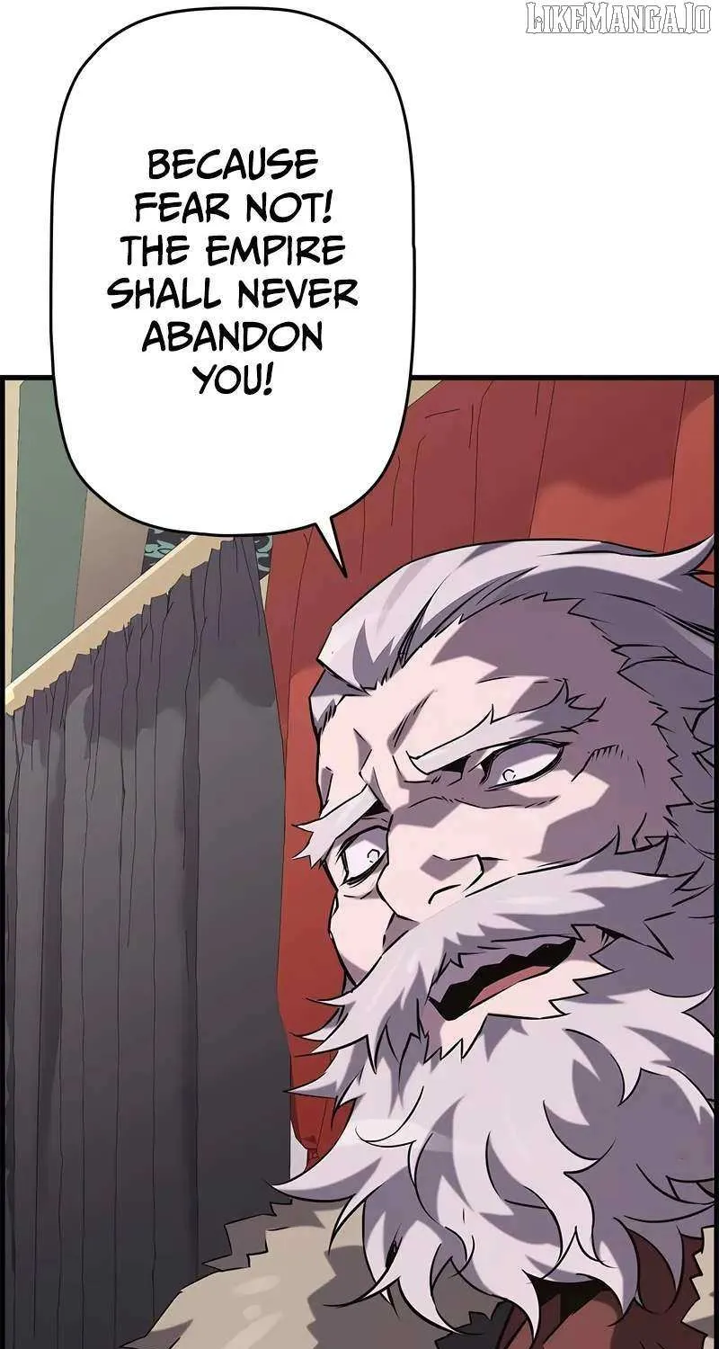 Necromancer’s Evolutionary Traits Chapter 101 page 62 - 