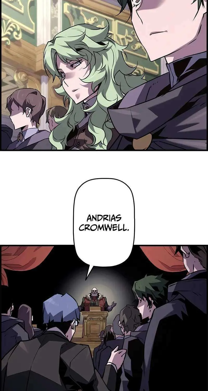 Necromancer’s Evolutionary Traits Chapter 101 page 66 - 