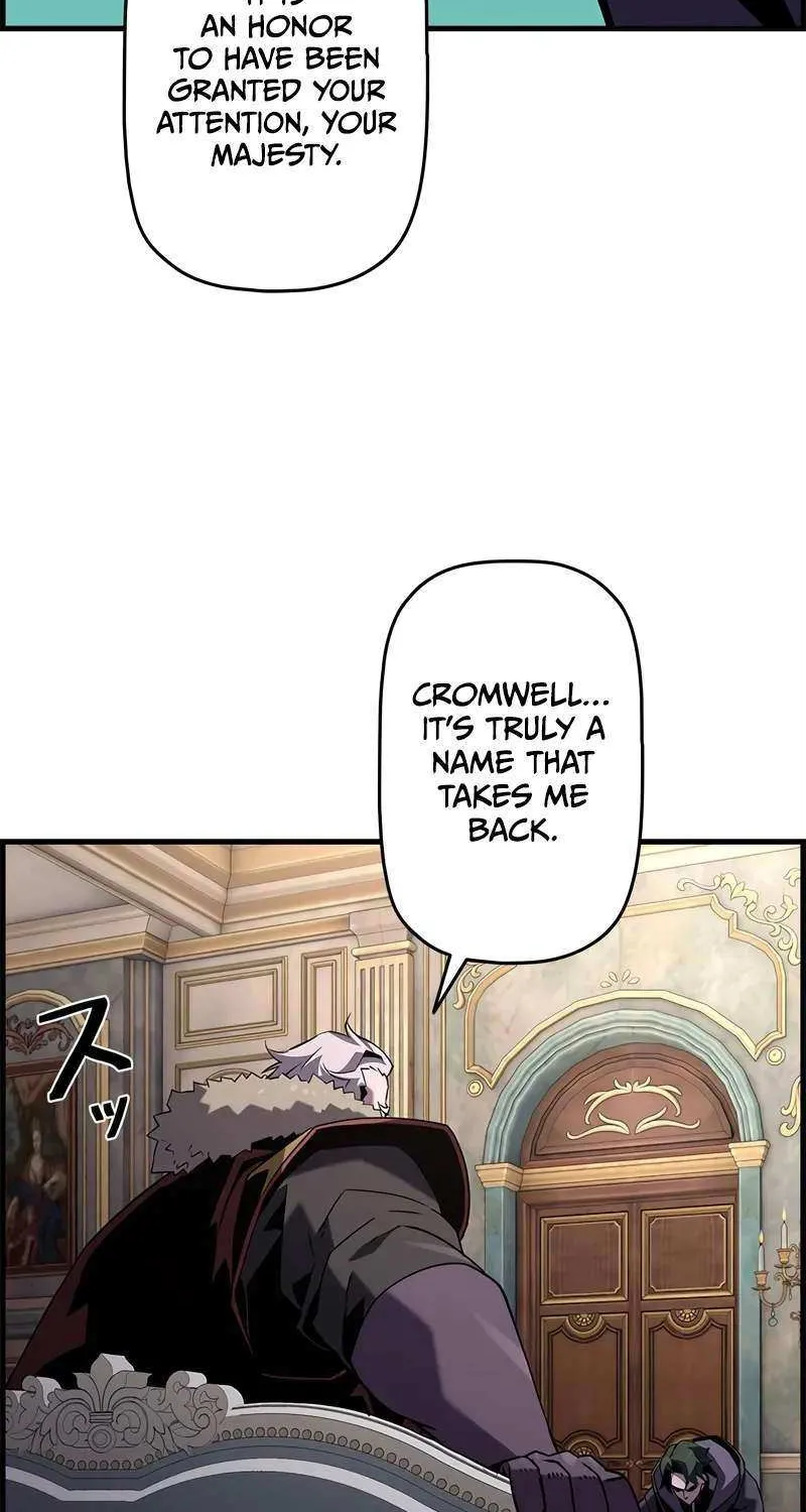 Necromancer’s Evolutionary Traits Chapter 101 page 75 - 