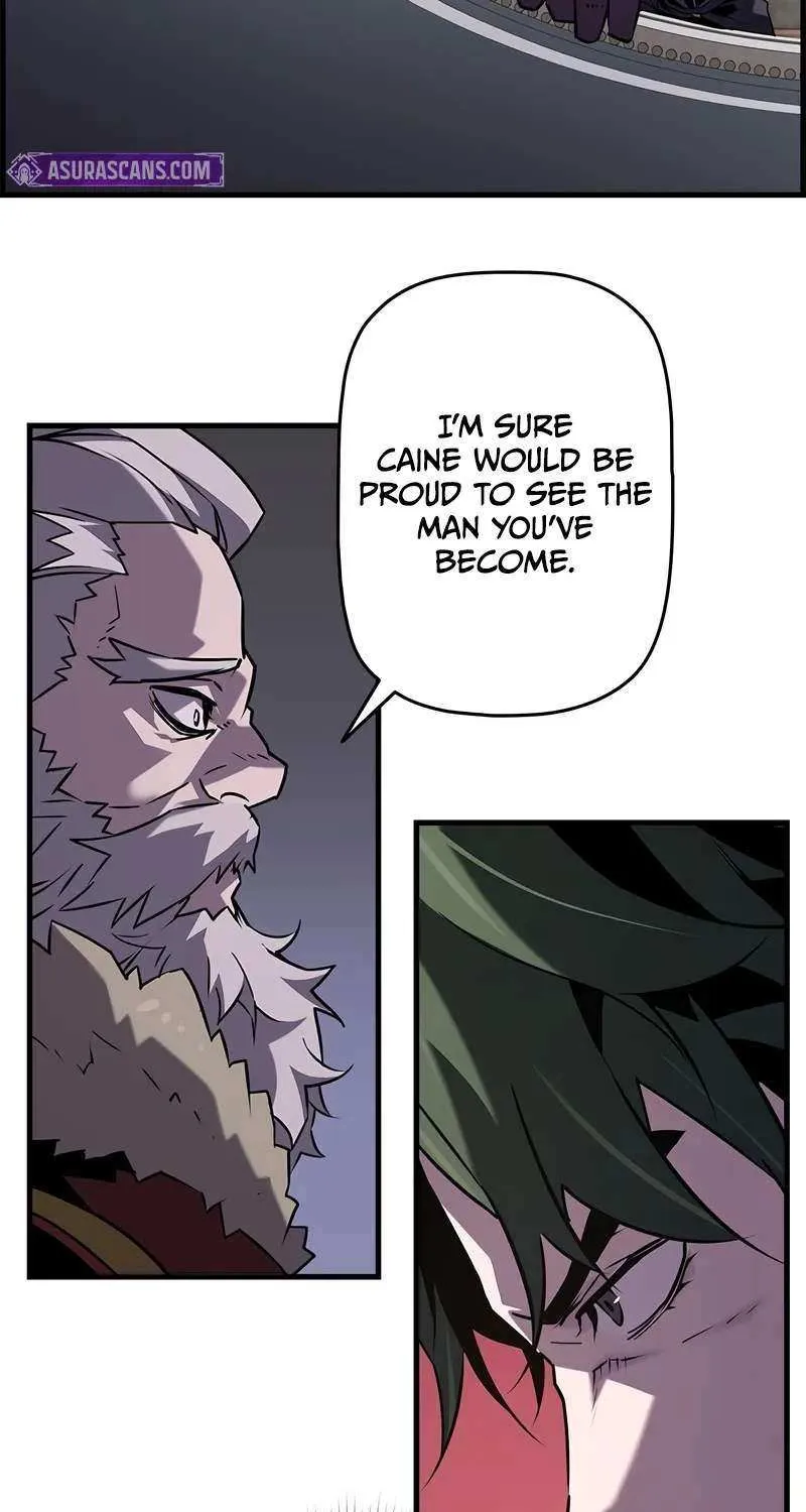 Necromancer’s Evolutionary Traits Chapter 101 page 76 - 