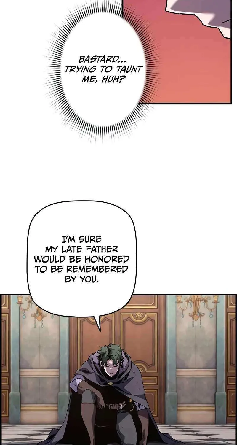 Necromancer’s Evolutionary Traits Chapter 101 page 77 - 