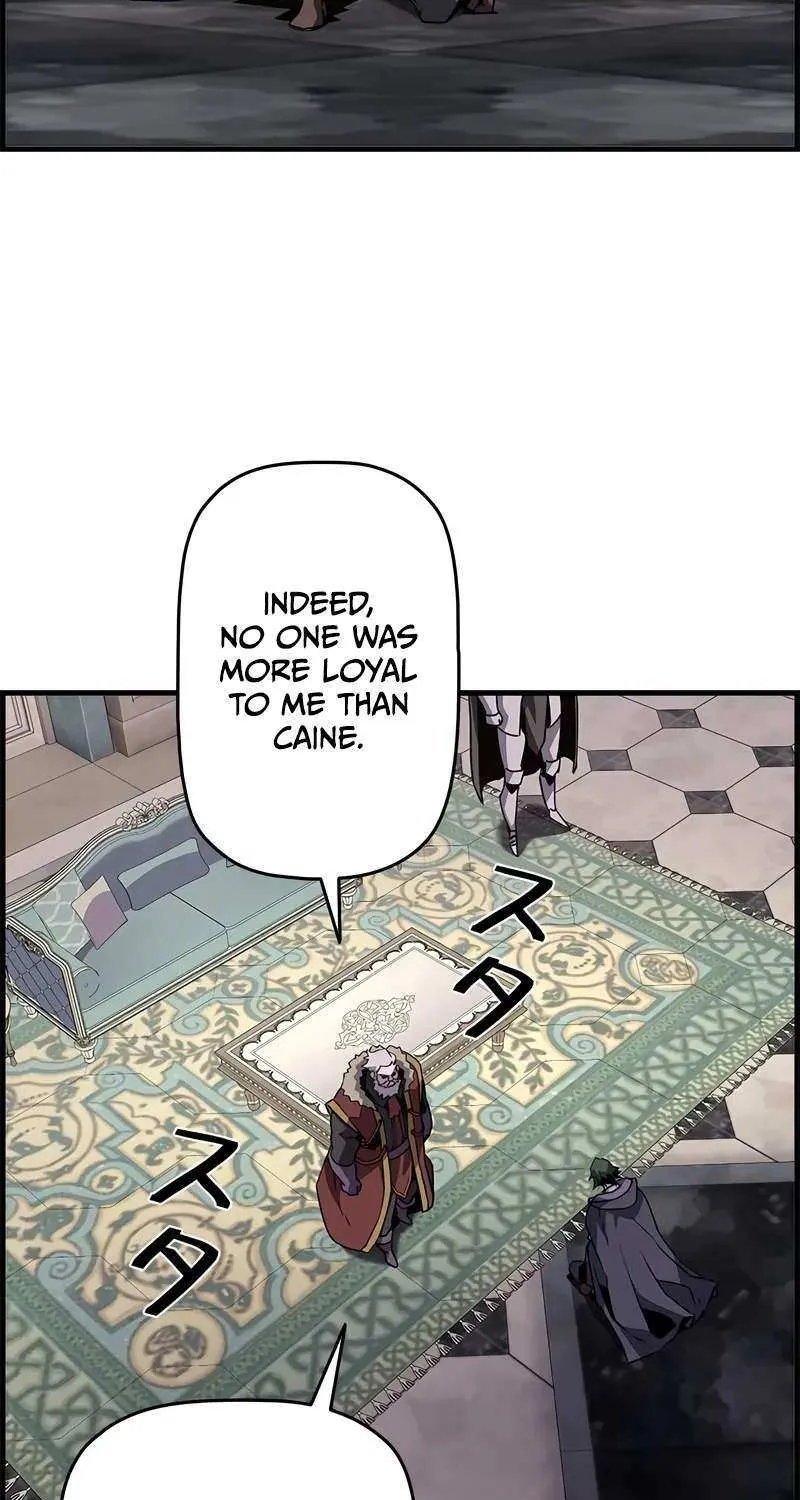 Necromancer’s Evolutionary Traits Chapter 101 page 78 - 