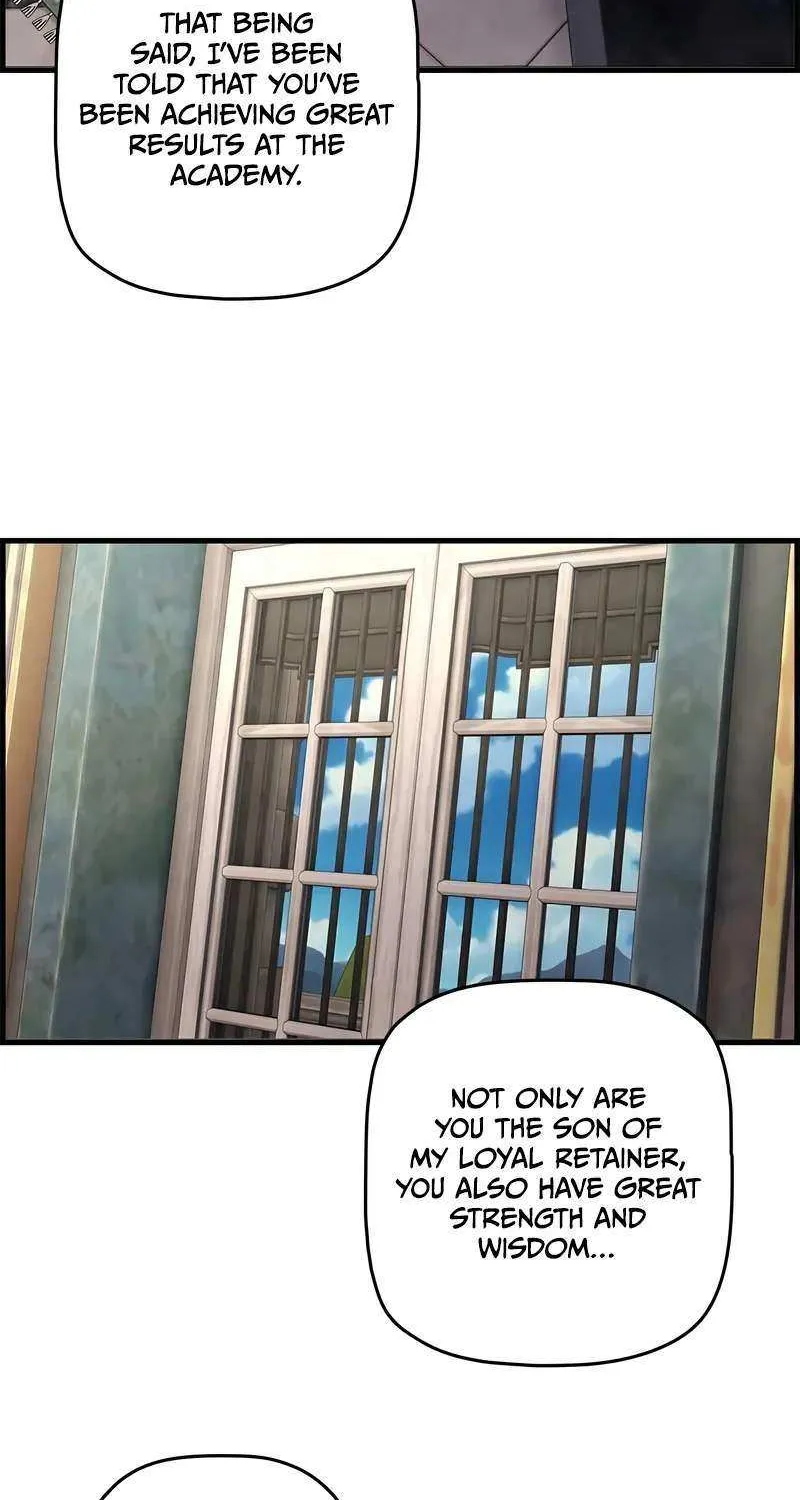 Necromancer’s Evolutionary Traits Chapter 101 page 79 - 