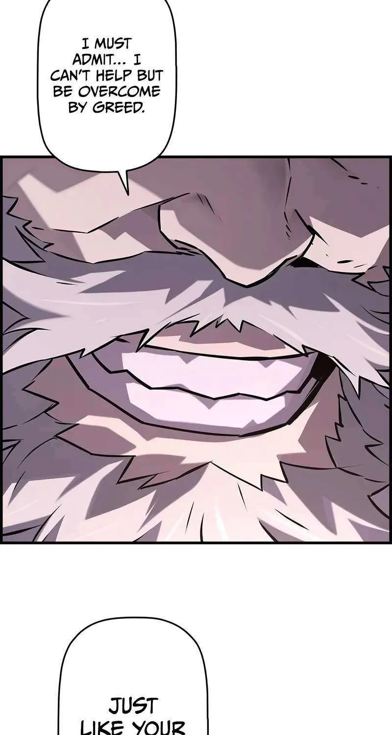 Necromancer’s Evolutionary Traits Chapter 101 page 80 - 